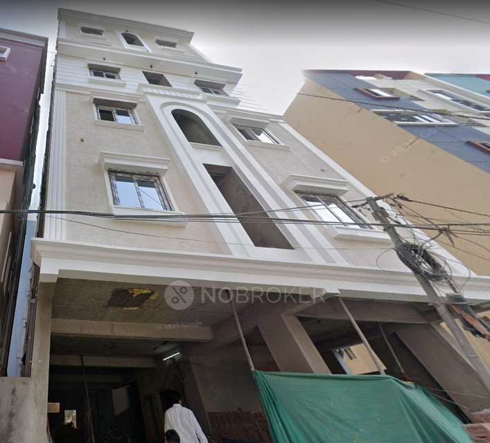 PG for Girls in Gachibowli