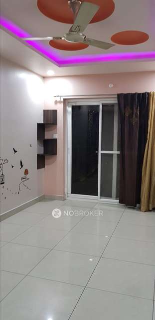 2 BHK Flat In Aparna Hillpark Avenues For Sale  In Chanda Nagar