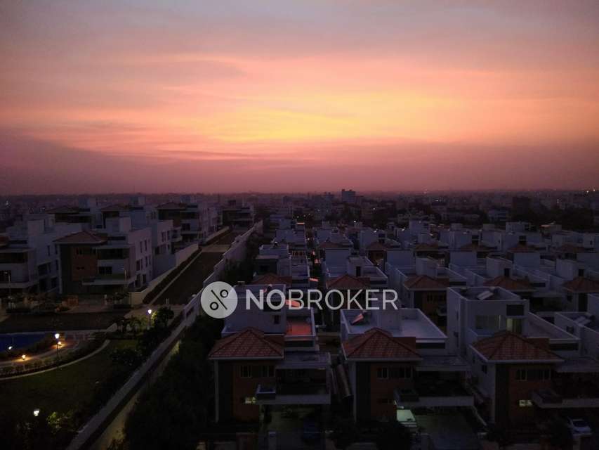 2 BHK Flat In Aparna Hillpark Avenues For Sale  In Chanda Nagar