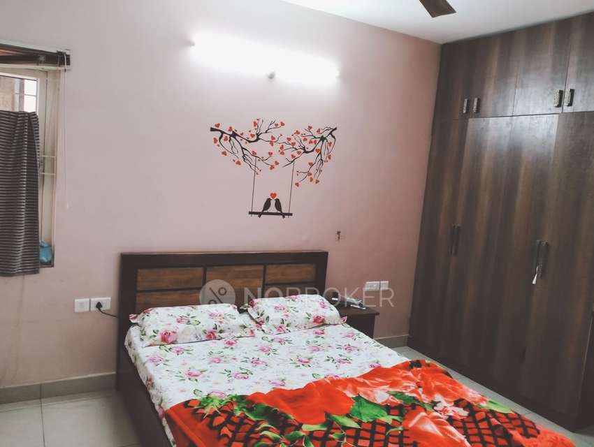 2 BHK Flat In Aparna Hillpark Avenues For Sale  In Chanda Nagar