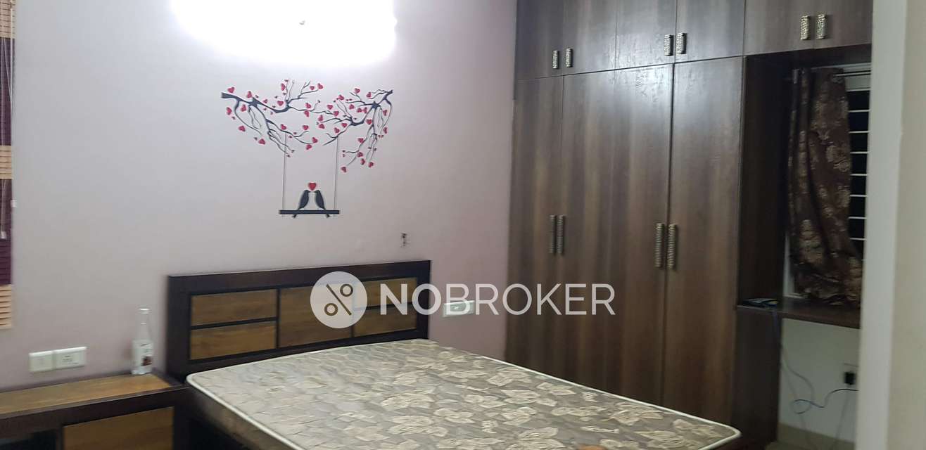 2 BHK Flat In Aparna Hillpark Avenues For Sale  In Chanda Nagar