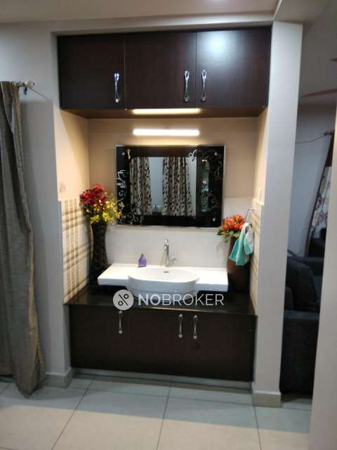 2 BHK Flat In Aparna Hillpark Avenues For Sale  In Chanda Nagar