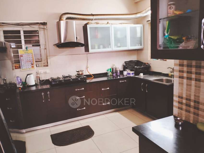 2 BHK Flat In Aparna Hillpark Avenues For Sale  In Chanda Nagar