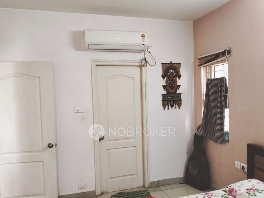 2 BHK Flat In Aparna Hillpark Avenues For Sale  In Chanda Nagar