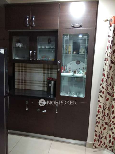 2 BHK Flat In Aparna Hillpark Avenues For Sale  In Chanda Nagar