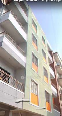 4+ BHK Flat for Rent  In Wagholi