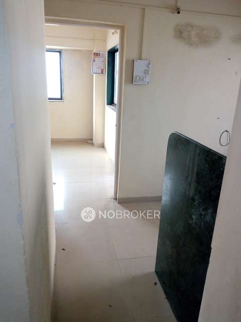 1 BHK Flat In Krushnaraj Vihar Apartment For Sale  In Ambegaon Bk