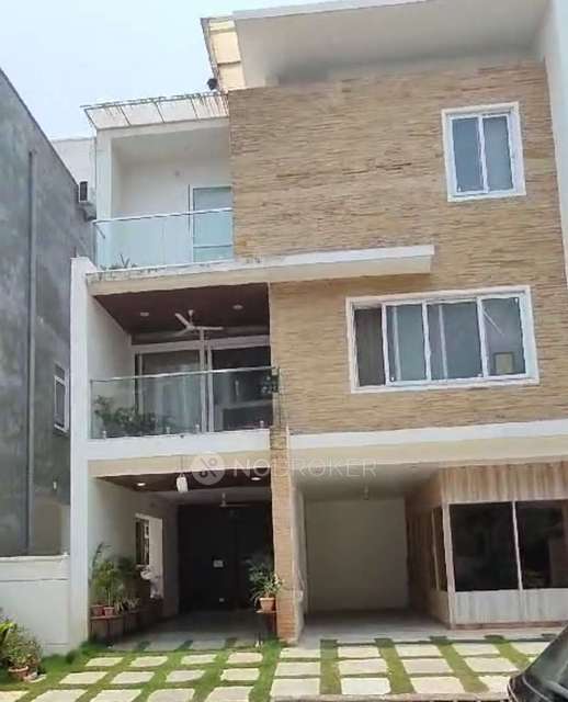 4 BHK Villa In Avni Lake View Villas For Sale  In Ibrahim Bagh