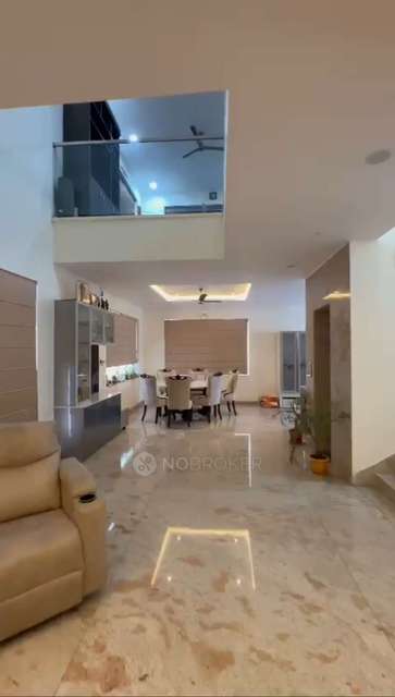 4 BHK Villa In Avni Lake View Villas For Sale  In Ibrahim Bagh