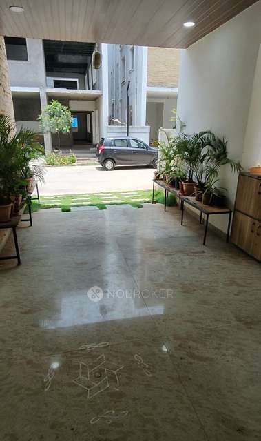 4 BHK Villa In Avni Lake View Villas For Sale  In Ibrahim Bagh