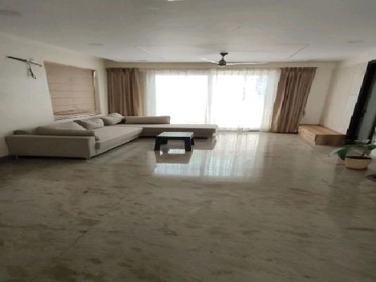 4 BHK Villa In Avni Lake View Villas For Sale  In Ibrahim Bagh