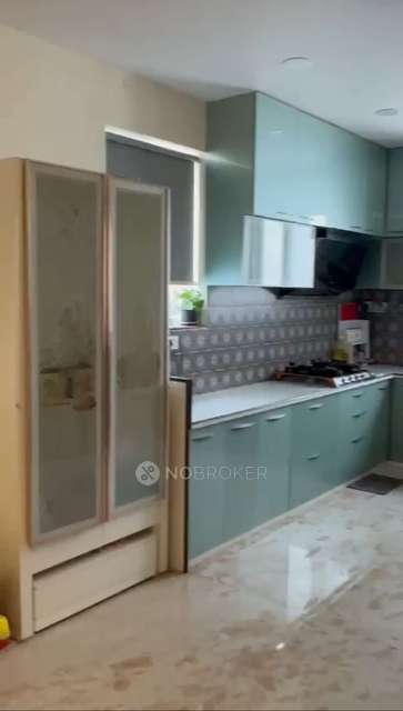 4 BHK Villa In Avni Lake View Villas For Sale  In Ibrahim Bagh