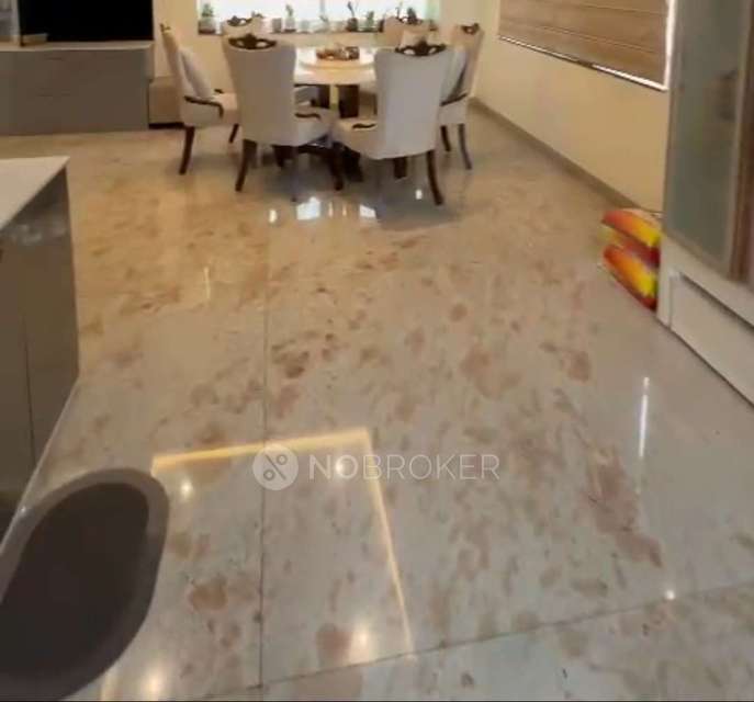 4 BHK Villa In Avni Lake View Villas For Sale  In Ibrahim Bagh