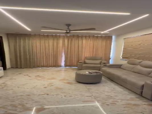 4 BHK Villa In Avni Lake View Villas For Sale  In Ibrahim Bagh