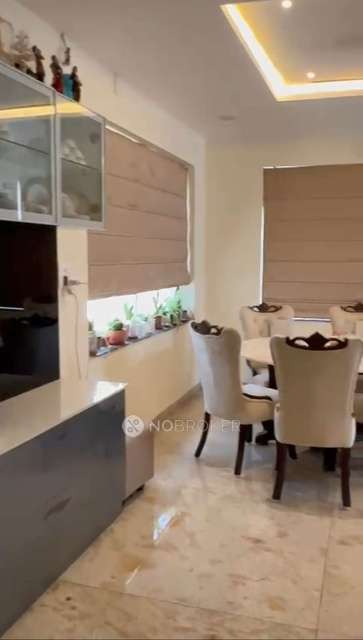 4 BHK Villa In Avni Lake View Villas For Sale  In Ibrahim Bagh