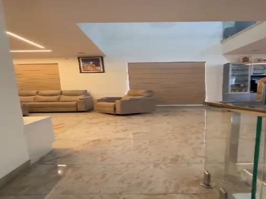 4 BHK Villa In Avni Lake View Villas For Sale  In Ibrahim Bagh