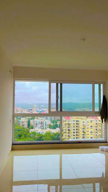1 BHK Flat In Vj Indilife for Rent  In Pashan