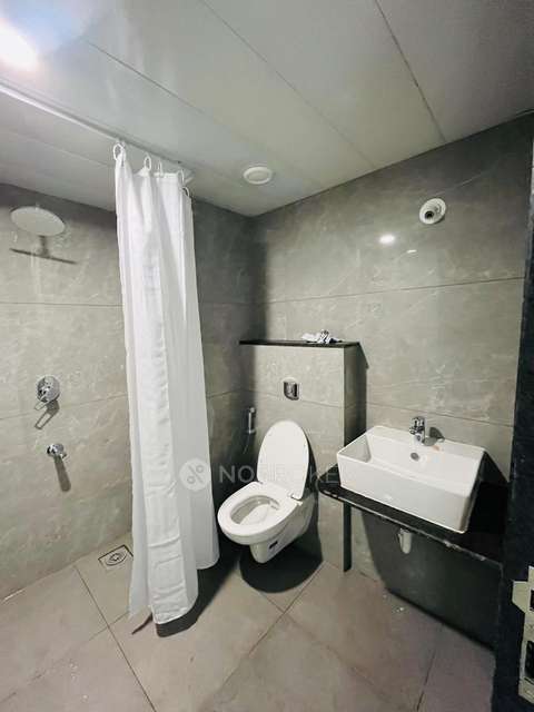 1 BHK Flat In Vj Indilife for Rent  In Pashan