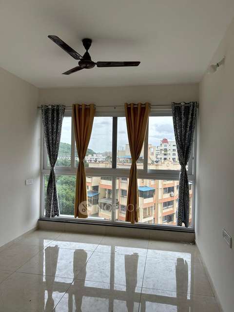 1 BHK Flat In Vj Indilife for Rent  In Pashan
