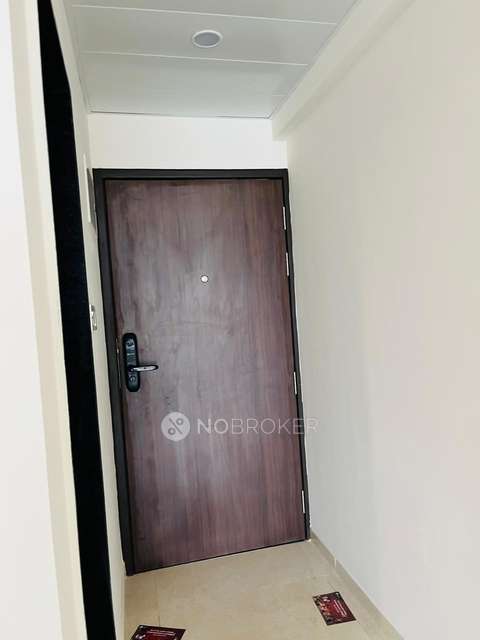 1 BHK Flat In Vj Indilife for Rent  In Pashan