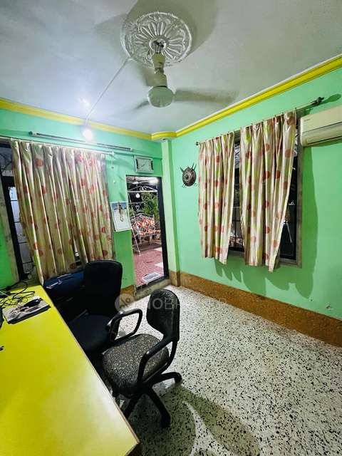 2 BHK Flat For Sale  In Thane East