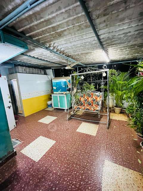 2 BHK Flat For Sale  In Thane East