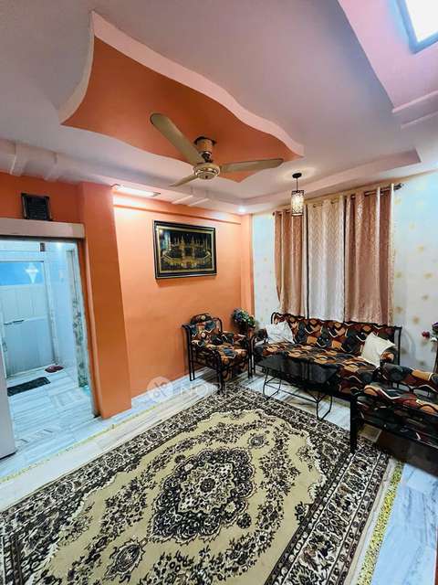 2 BHK Flat For Sale  In Thane East