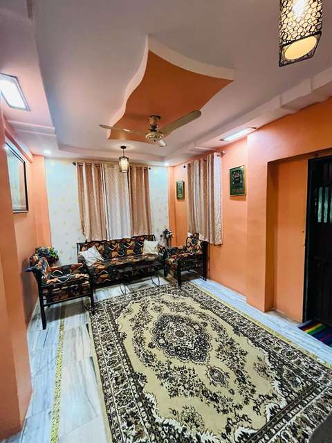 2 BHK Flat For Sale  In Thane East