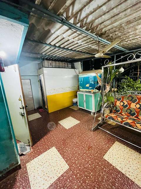 2 BHK Flat For Sale  In Thane East