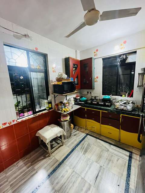2 BHK Flat For Sale  In Thane East