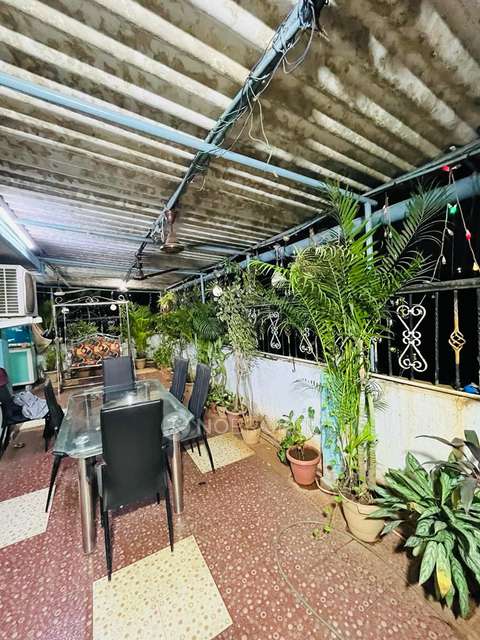 2 BHK Flat For Sale  In Thane East