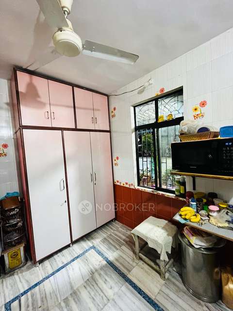 2 BHK Flat For Sale  In Thane East