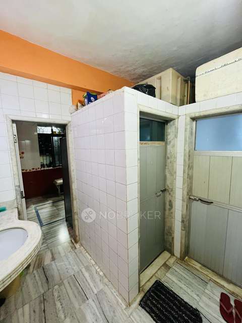 2 BHK Flat For Sale  In Thane East