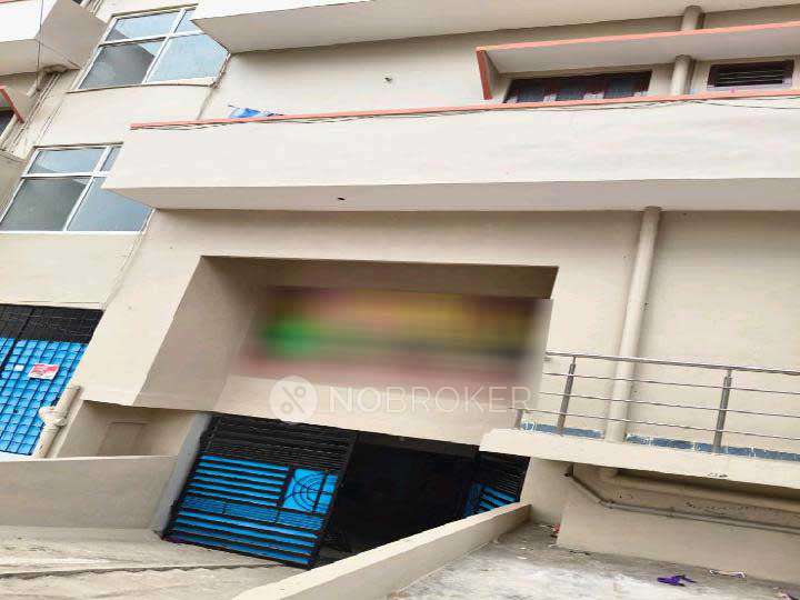 PG for Girls in Narepally