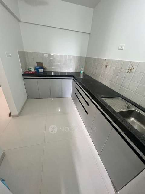 3 BHK Flat In Shapoorji Paloonji Sensorium for Rent  In Hinjewadi