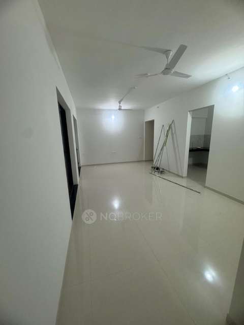 3 BHK Flat In Shapoorji Paloonji Sensorium for Rent  In Hinjewadi