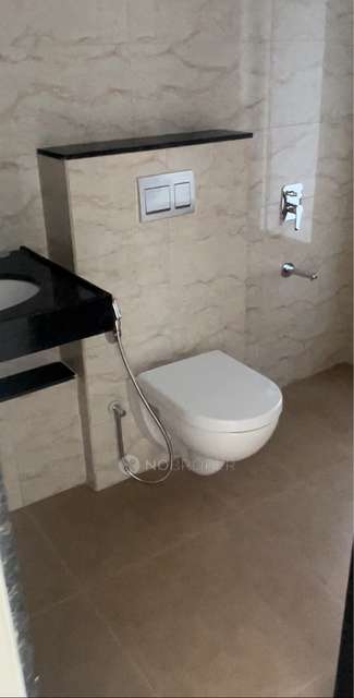3 BHK Flat In Shapoorji Paloonji Sensorium for Rent  In Hinjewadi