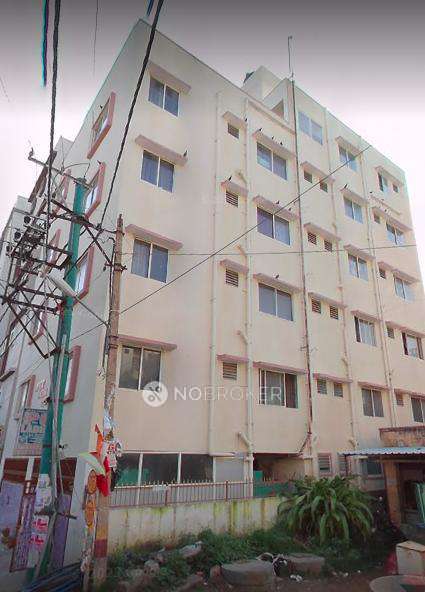 PG for Girls in Kodathi 