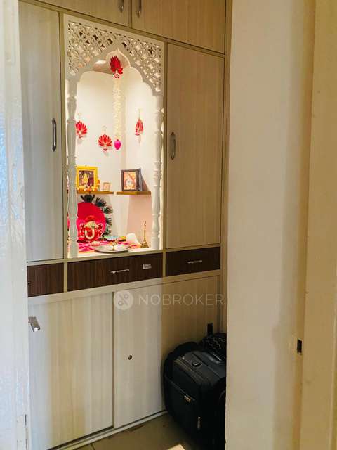 3 BHK Flat In Stellar Jeevan For Sale  In Sector 1