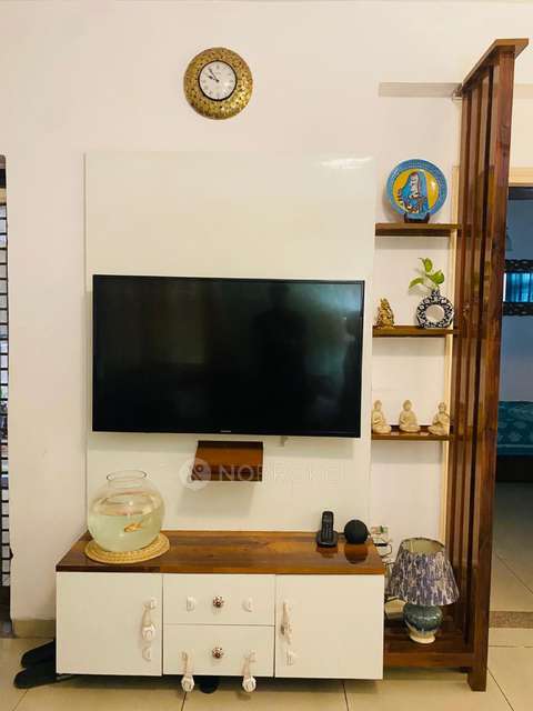 3 BHK Flat In Stellar Jeevan For Sale  In Sector 1