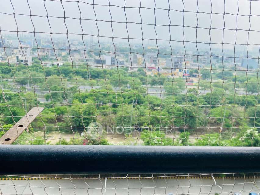 3 BHK Flat In Stellar Jeevan For Sale  In Sector 1