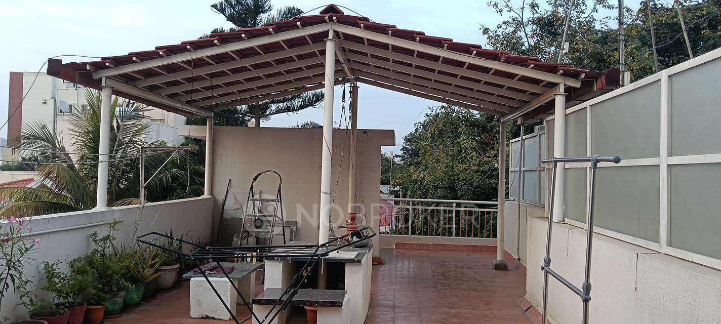 4 BHK House For Sale  In Lakeview Residency