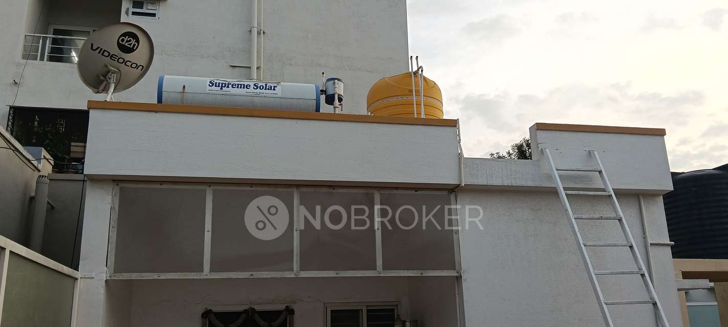 4 BHK House For Sale  In Lakeview Residency