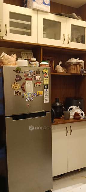 4 BHK House For Sale  In Lakeview Residency