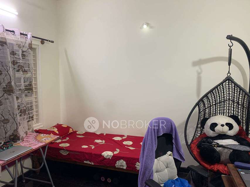 4 BHK House For Sale  In Lakeview Residency