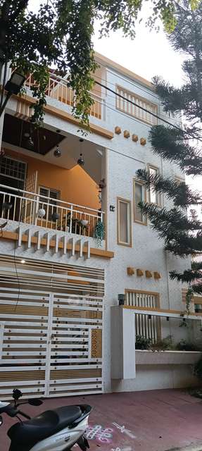 4 BHK House For Sale  In Lakeview Residency