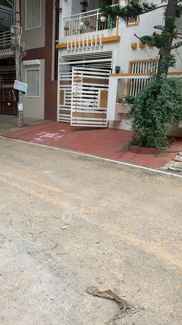 4 BHK House For Sale  In Lakeview Residency