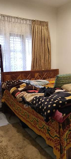 4 BHK House For Sale  In Lakeview Residency