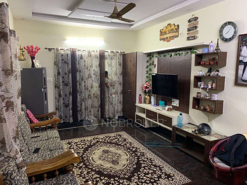 4 BHK House For Sale  In Lakeview Residency