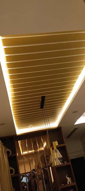 4 BHK House For Sale  In Lakeview Residency